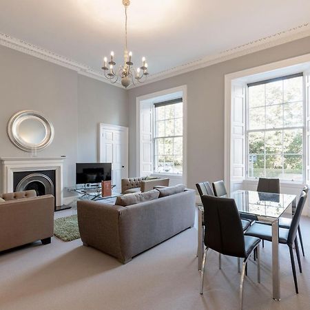 Destiny Scotland - Q-Residence Édimbourg Extérieur photo