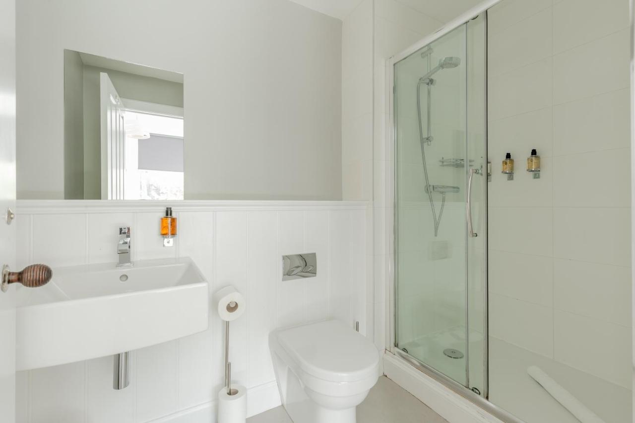 Destiny Scotland - Q-Residence Édimbourg Extérieur photo
