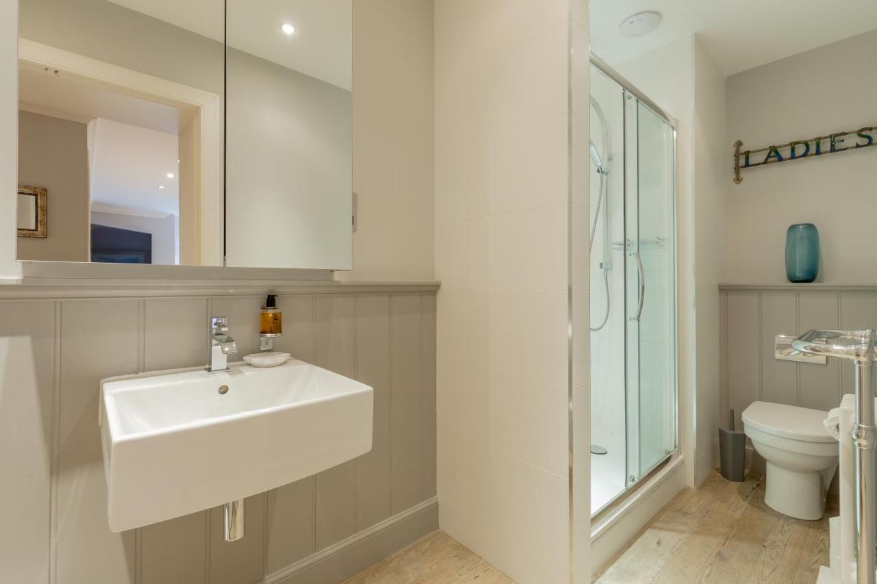 Destiny Scotland - Q-Residence Édimbourg Extérieur photo
