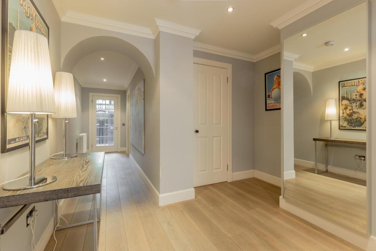 Destiny Scotland - Q-Residence Édimbourg Extérieur photo