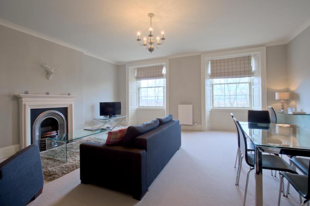 Destiny Scotland - Q-Residence Édimbourg Extérieur photo