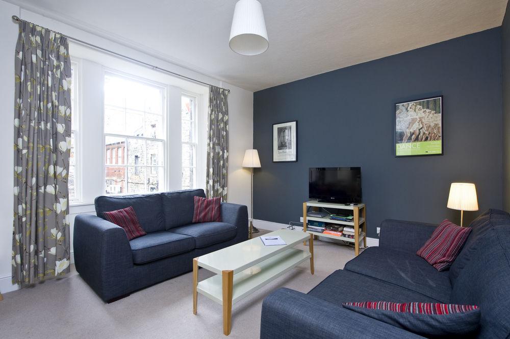 Destiny Scotland - Q-Residence Édimbourg Extérieur photo
