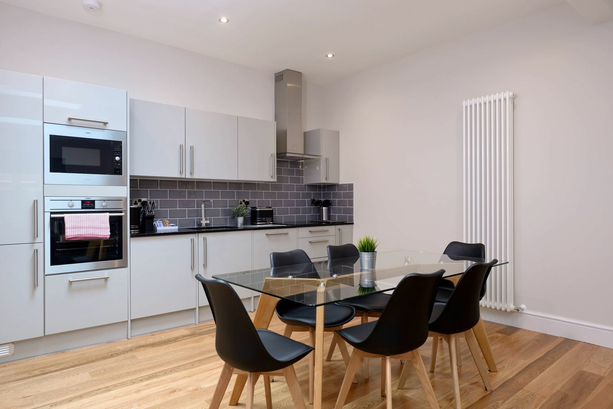 Destiny Scotland - Q-Residence Édimbourg Extérieur photo