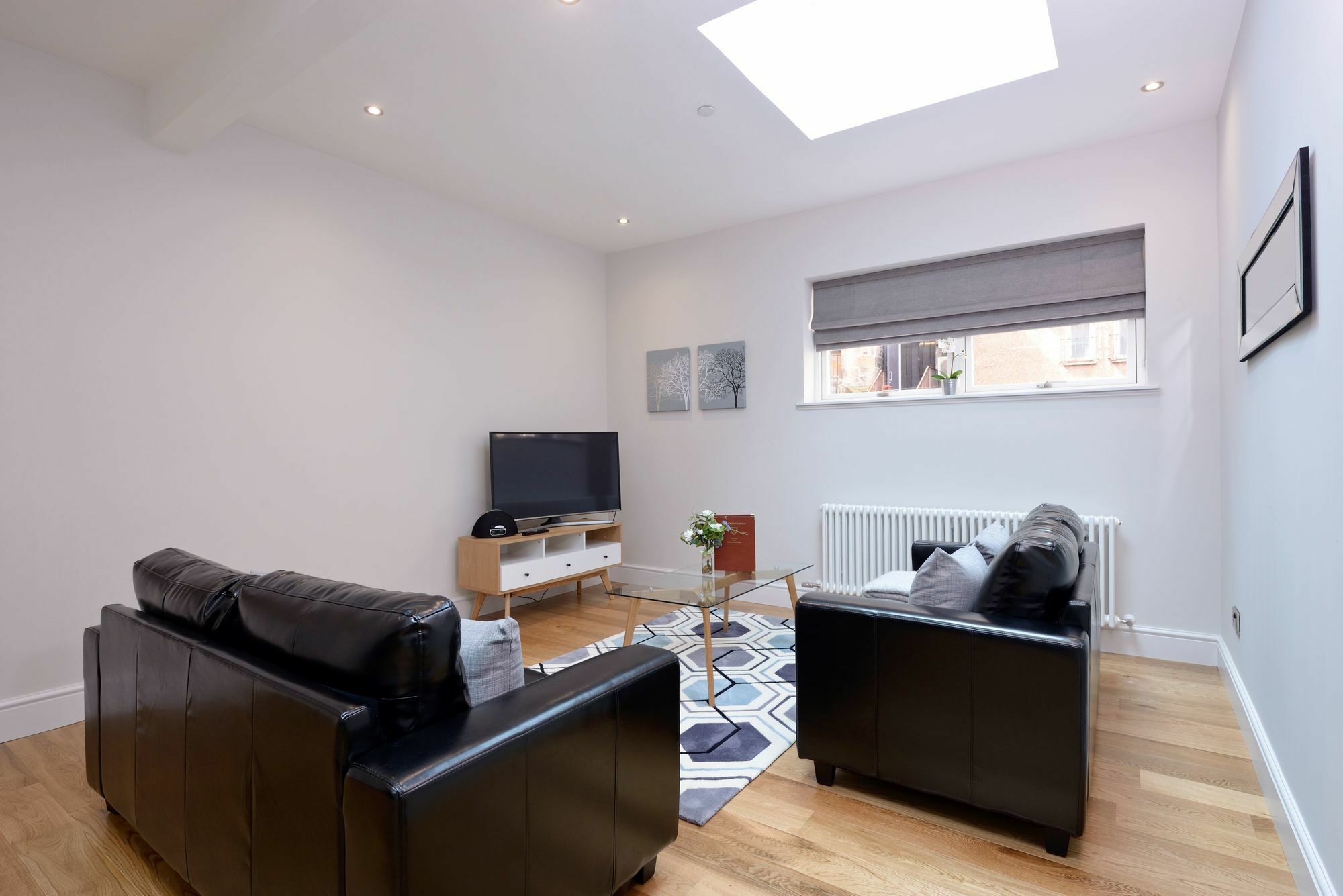Destiny Scotland - Q-Residence Édimbourg Extérieur photo