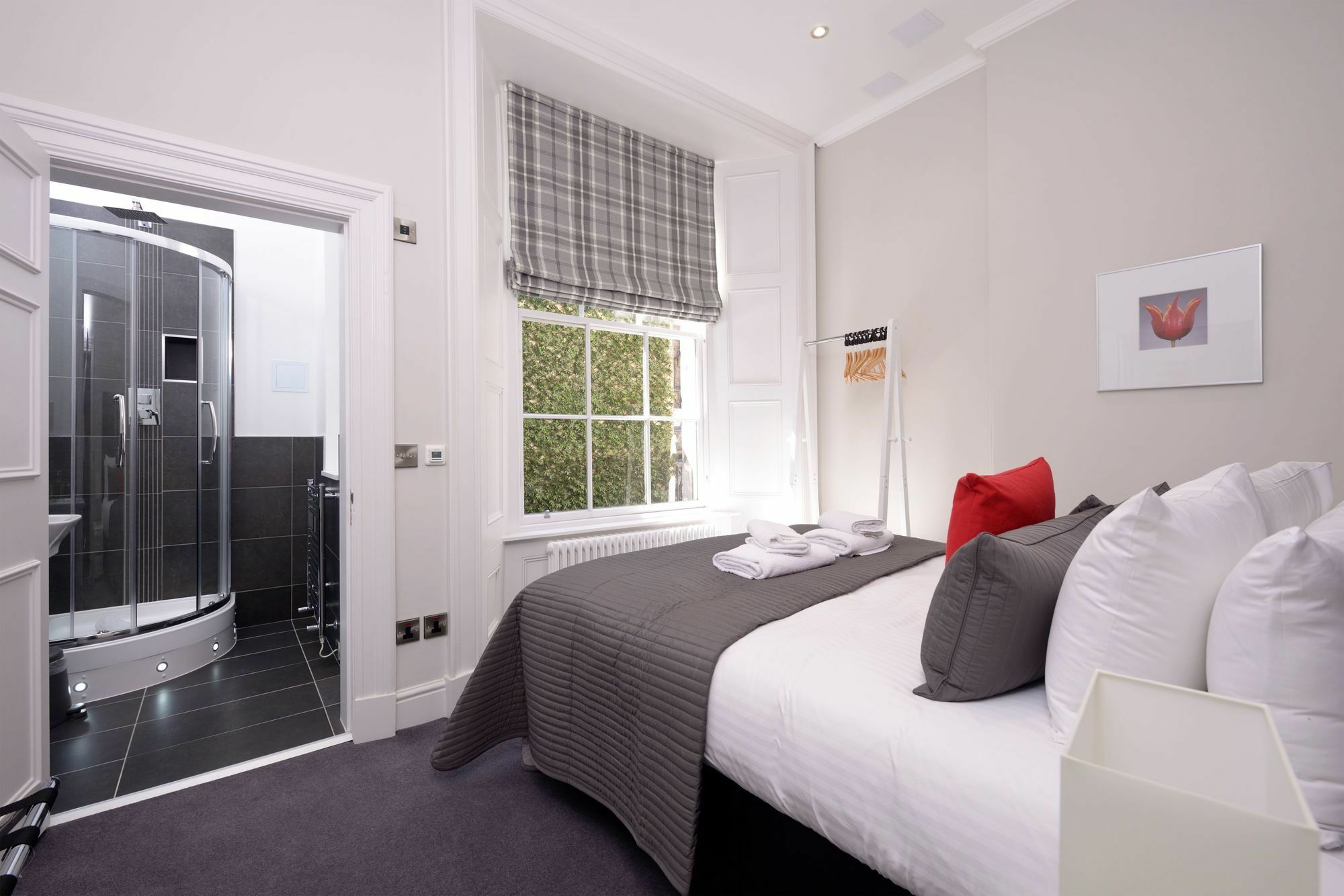 Destiny Scotland - Q-Residence Édimbourg Extérieur photo