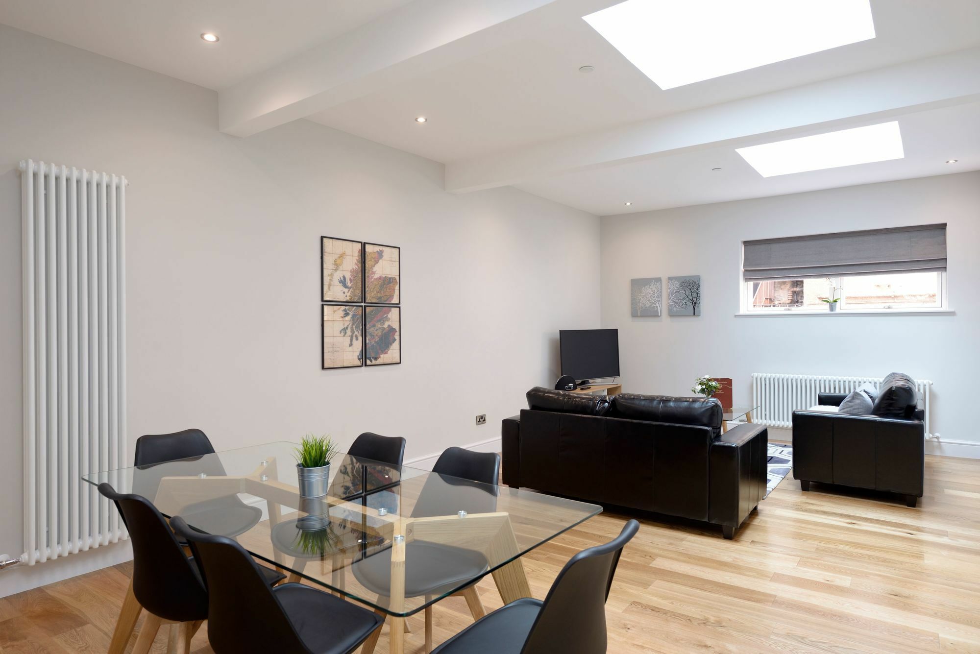 Destiny Scotland - Q-Residence Édimbourg Extérieur photo